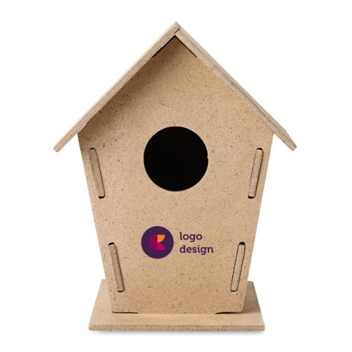 Birdhouse kit - Image 1